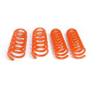 Mercedes Benz C180 Sport Lowering Springs  Suspension System