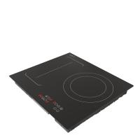 Contrôle coulissant haut débit centre d'induction 220V 3 Panneau de microlite d'anneau