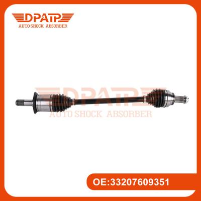 BMW Drive Shaft 33207609351 33207609352 Rear Axle Shaft for BMW F30 320i