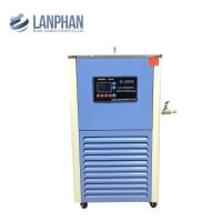 refrigerador de água do laboratório da bomba de circulação 220v 20L