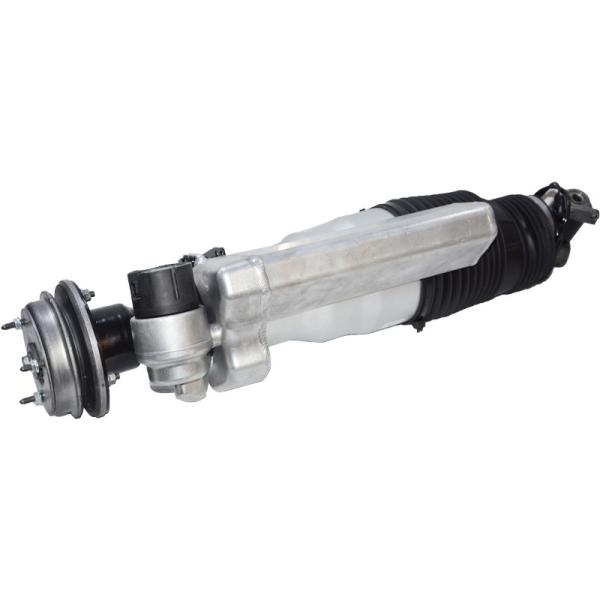 Choque de alumínio Mercedes Benz W240 Maybach da suspensão do ar 57 2403201913