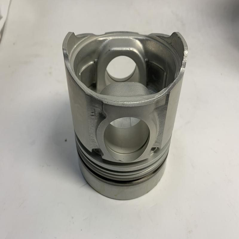 DB58 Пистоновый комплект DB58T для двигателя Doosan 65.02501-0561/0280