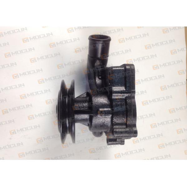 Водяная помпа двигателя нового стиля стальная материальная для частей 41022ЛК экскаватора запасных