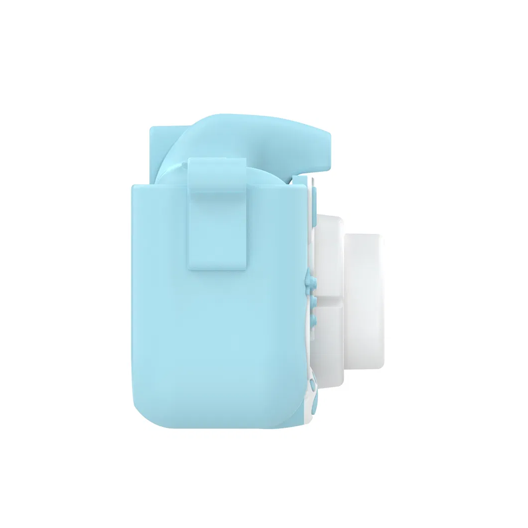 Waterproof Rechargeable Kids' Camera with 2-3