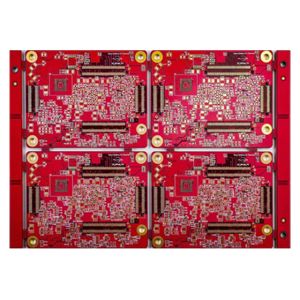 HDI PCB