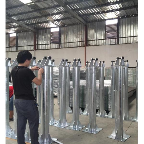 Алюминиевая солнечная металлическая оловянная крыша для установки на железную дорогу