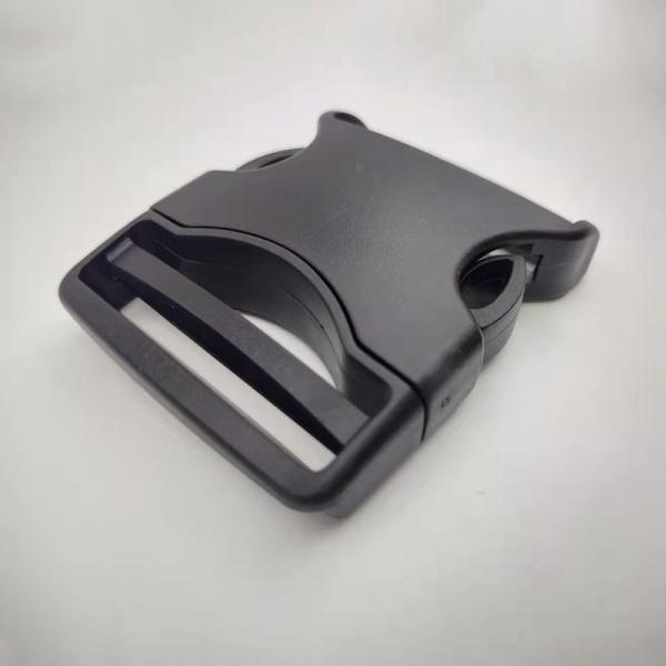 Survival Bracelets Ladder Lock Strap Belt Buckle PA PP 1.5 Inch Side Release Buckle