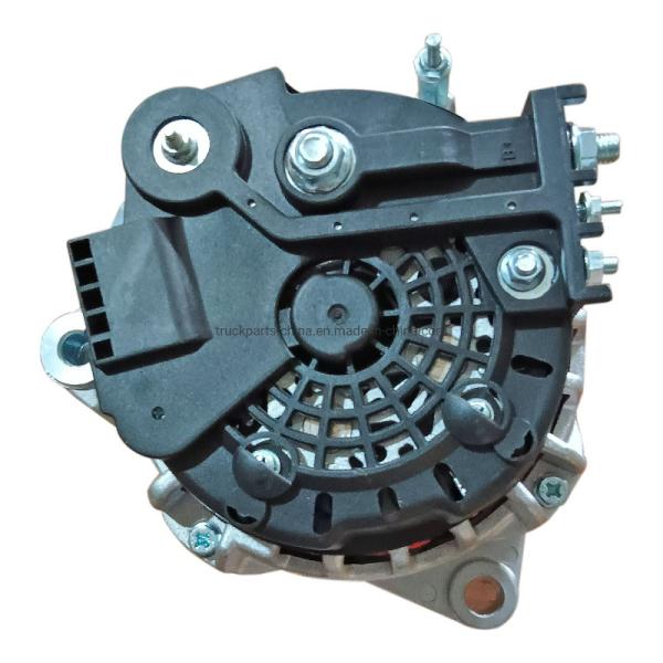 Weichai Wp10 Engine Part 28V 80A Alternator 612600090816 for Shacman Power Generator