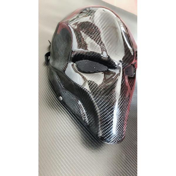 Customized 2018 Carbon Fiber for Fashion Raw Materials from Pitch-Based