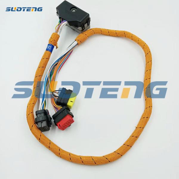 529-8751 Wiring Harness Engine Power Harness 5298751 for 320GC