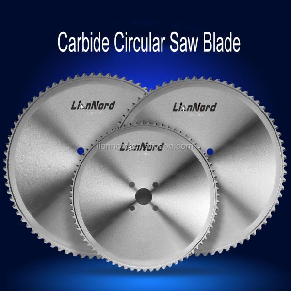 10 Teeth per Inch Circular Cold Saw Blade 6in Blade Length for Metal Cutting Needs
