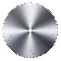 Hojas de sierra circular PCD soldadas de 4 mm de ancho Práctico multipropósito