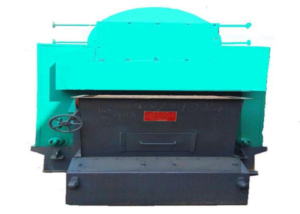 Automatic Feeding Biomass Wood Coal Fired Hot Water Boiler For Pulp And Paper Factory