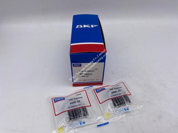Miniature Deep Groove Ball Bearing 618/8-Z 609-2Z 607-2RSH 618/8-2RSH 6000-2Z, 61801-2RS1