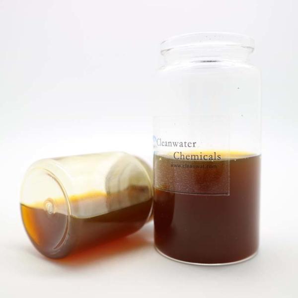 Superfície do tratamento da água de Chemicals Demulsifier Waste do agente ativo