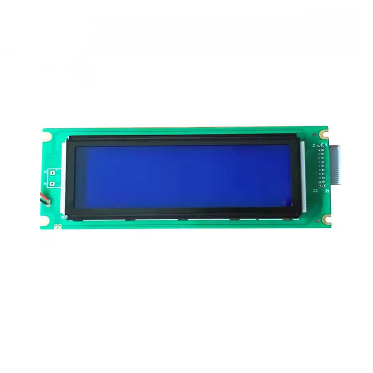 High Quality 240x64 Dots STN Graphic LCD Display