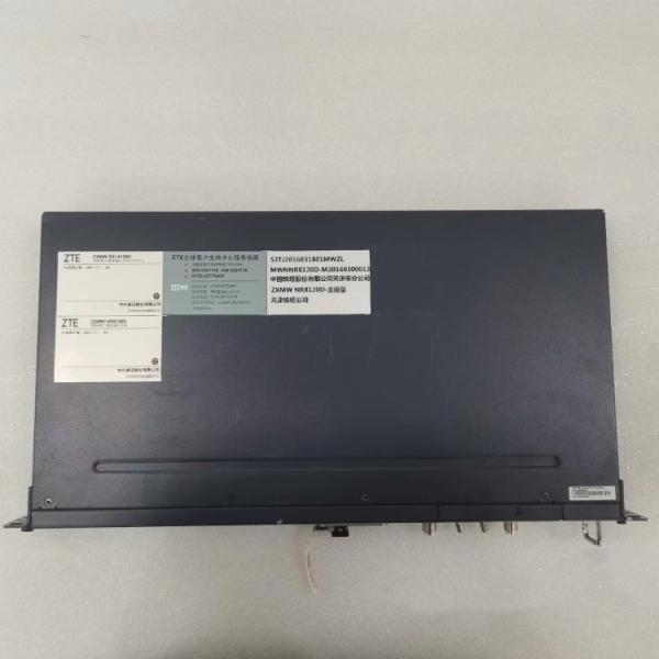 1 Network IP Microwave ER2020E Split Type Indoor And Outdoor Transmission Equipment