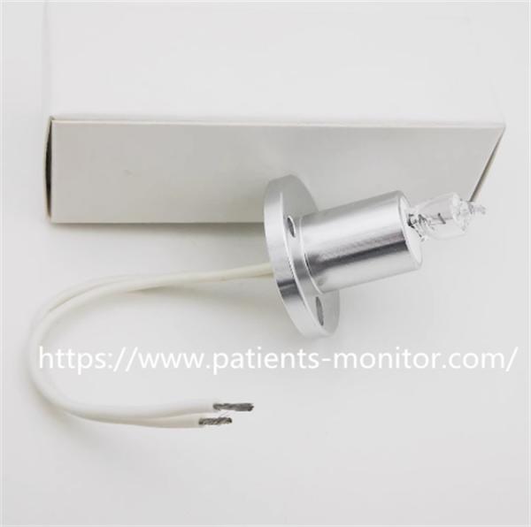 Rayto RT-240 12V 20W 200C360 ampoule d'analyseur biochimique entièrement automatique 12V20W neuve