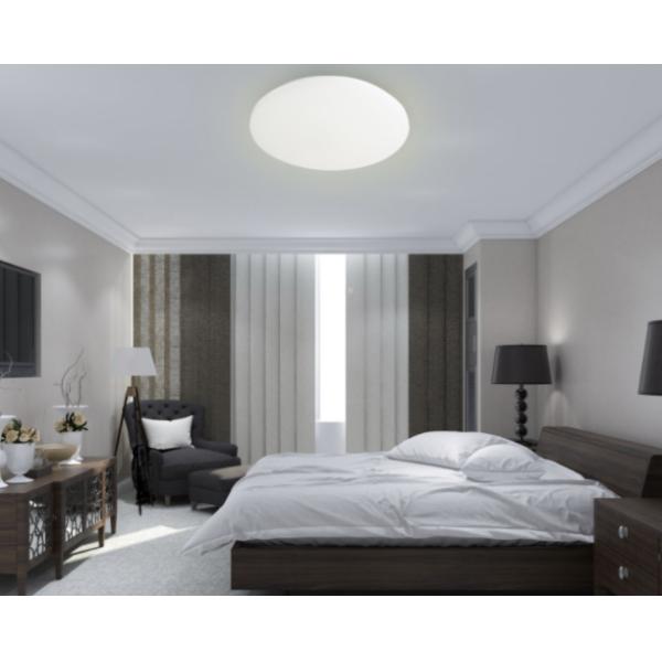 Infrared Smart LED Panel Light Remote Control Ceiling Light CE EU Standard