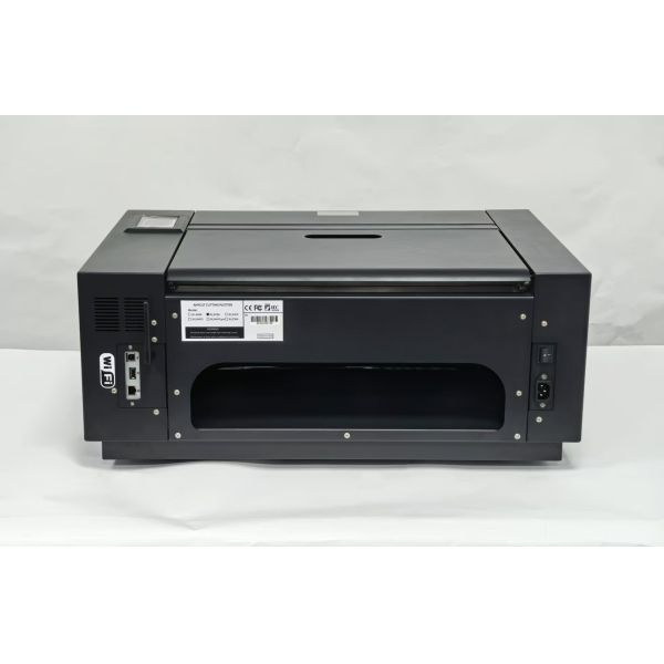 Anycut ZKSV350 Advanced Servo Motor A3/A4 Sheet Label Cutting Machine