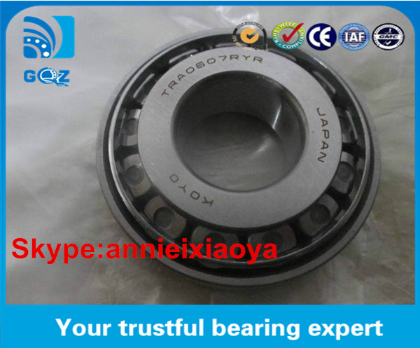 KOYO Дешевая цена TRA0607 Конический роликовый подшипник TRA0607RYR TRA0607 RYR Конический роликовый подшипник