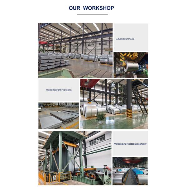 Специализированные режущие листы Алюминиевый Цинк Степень SGLCC SGLCH G550 G350 Гальвалюмная стальная плитка катушка с высокой толерантностью ± 1%