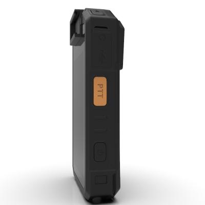 Surveillance 5G Personal Body Cameras 64GB Storage With 140 Degrees View Field