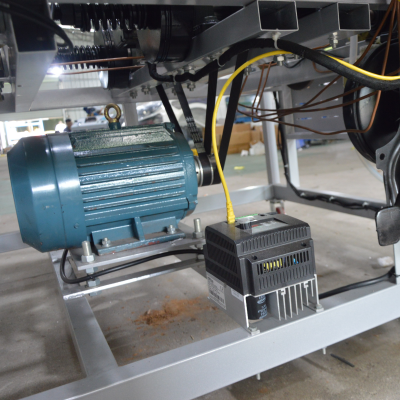 Enhanced ABS Braking Automotive Trainers Automotive Education Equipment For Sagitar