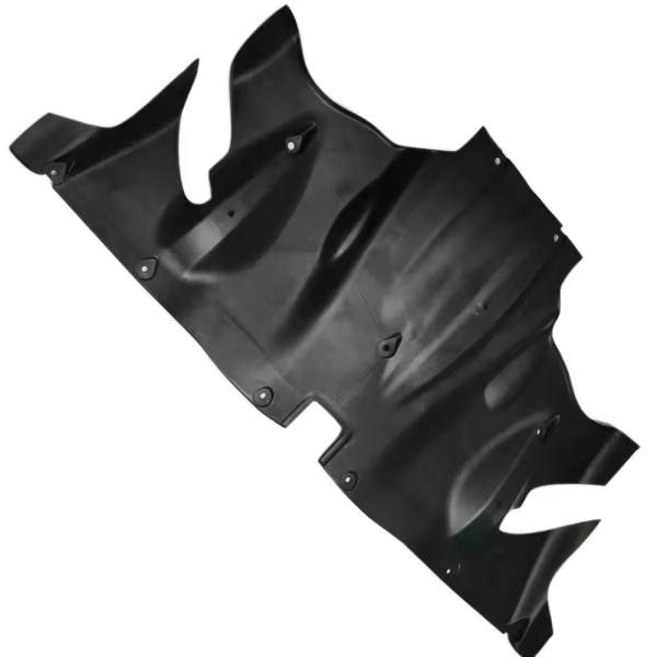 El modelo 3 de Tesla tiene una placa de protección inferior trasera de plástico OEM 1498771-00-A OE NO. 1498771-00-A