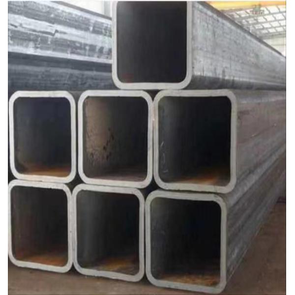 Трубка стали углерода боилера ASTM Q235 безшовная сваренная для индустрий общих услуг