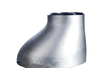 Stainless Steel Pipe Reducer Eccentric Reducer Of Stainless Steel Pipe Fittings