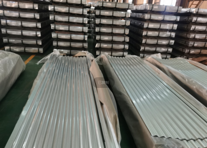 OEM Bulk Galvalume Steel Coils Sheet AZ20-AZ275 DX51D На складе