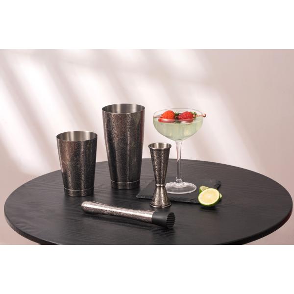 Профессиональный коктейль в стиле Stag Bar Kit Bar аксессуары