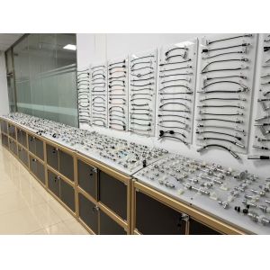 BEXKOM Electronics Co., Ltd.