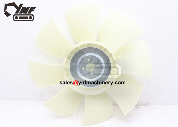 YNF17111 PC110 500-36-60-4T8 Fan Blade – Engine Cooling Fan