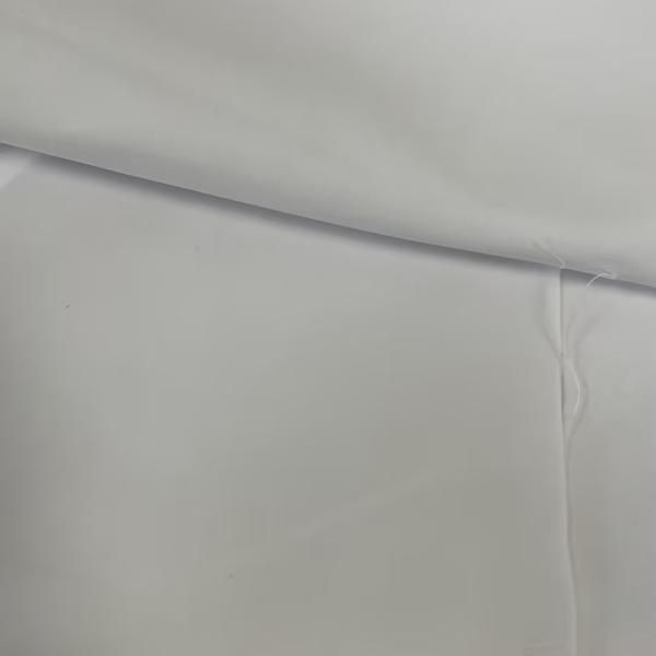 75D*150D 100%P 111GSM Tecido de poliéster reciclado