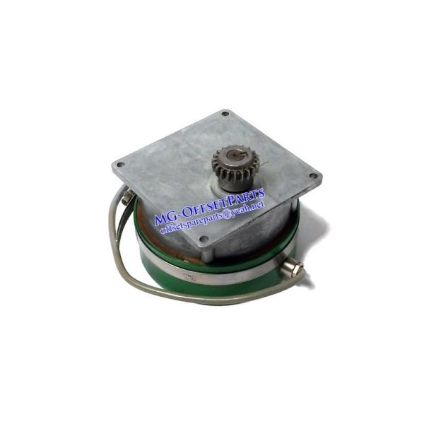 61.144.1131, HD CD102/SM102 MACHINE GEAR MOTOR