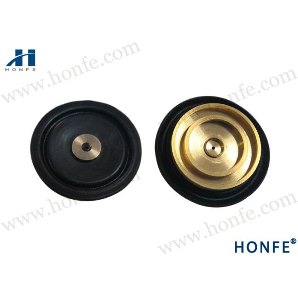 Membrane HONFE-Loom Loom Spare Parts LW2003 Air Jet Loom