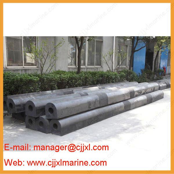Shipyard Fenders, D Fenders, Arch Fenders, Cylindrical Fenders