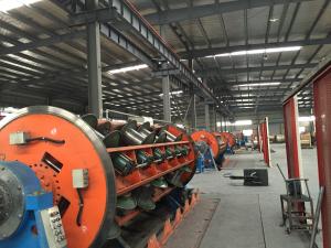Nanjing Suntay Steel Co.,Ltd
