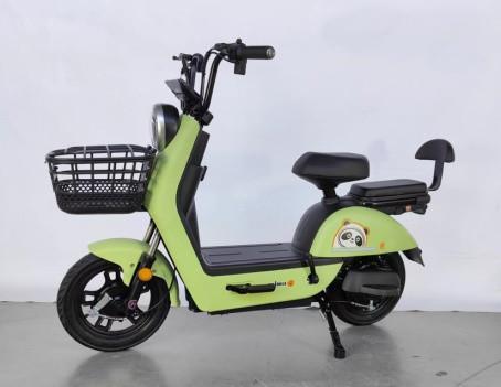 14 do ciclo elétrico do trotinette da roda da polegada dois bateria de armazenamento acidificada ao chumbo 48v 20Ah