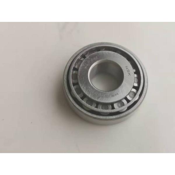 Miniature HR30302J Single Row Taper Roller Bearing