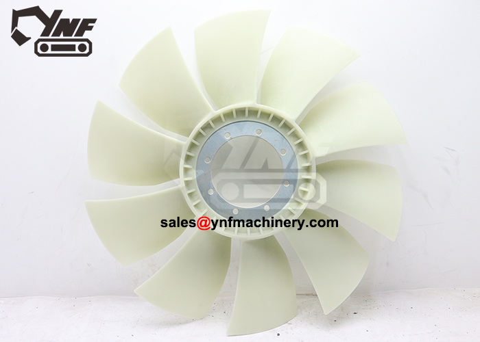 YNF17487 CK1100G3 Fan Blade – Engine Cooling Fan