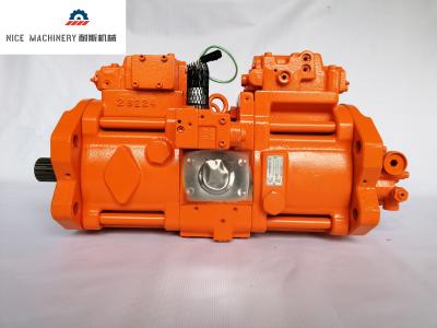 SK350-8 SK330-8 Excavator Hydraulic Pump K5V140DTP with Wooden case