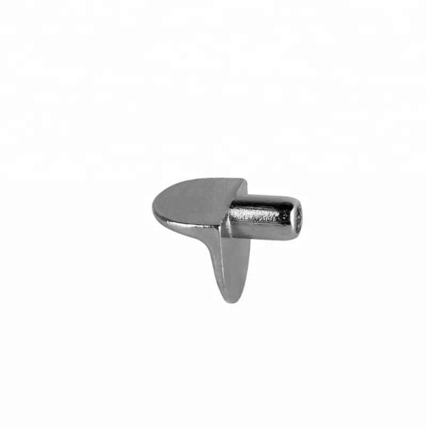 Steel L Shape Furniture Joint Shelf Support for Kitchen Cabinet Cast Iron Shelf Brackets