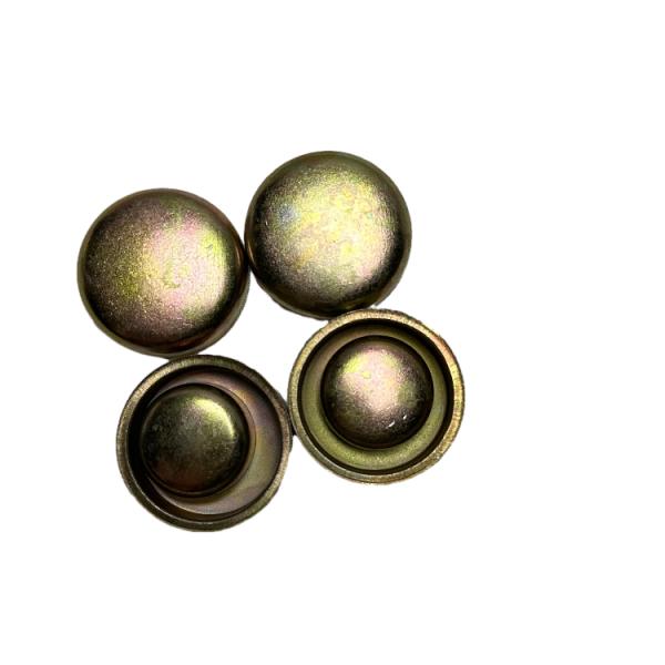 Steel Material Engine Plug with Long Working Life for CPC(D)20-35 Diesel Engines