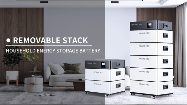 батарея фосфорнокислого железа лития 51.2v BMS, батарея 15kwh 48v 300ah Lifepo4