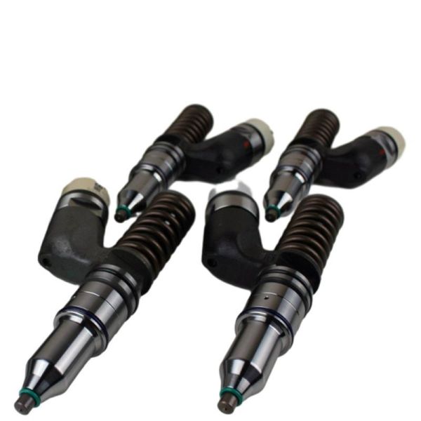 The 466-6771 T402814 Injector Is Adapted to Perkins Engine 2506tag 2806tag