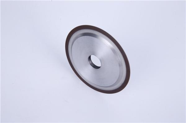 Profile Grinding Wheels For Mold And Die Precision Grinding 30-200mm Diameter