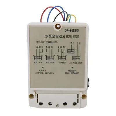 MC DF-96ES Interruptor automático de regulação do nível de água 10A 220V